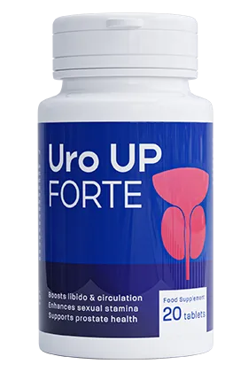 Uro Up Forte integratore alimentare
